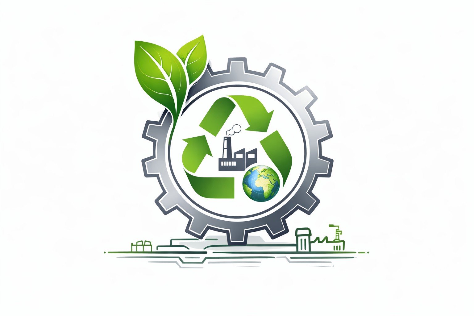 Zer Prime Sürdürülebilir Üretim Tesisi - Çevre Dostu Ambalaj Üretimi